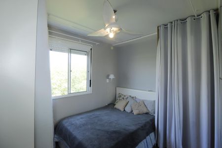 Apartamento para alugar com 54m², 2 quartos e 1 vagaQuarto 1
