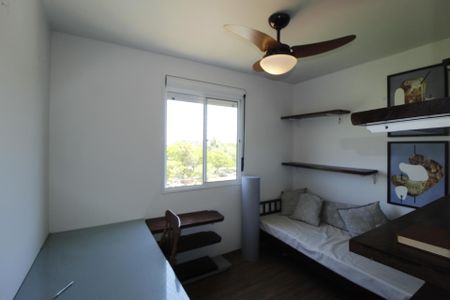 Apartamento para alugar com 54m², 2 quartos e 1 vagaQuarto 2