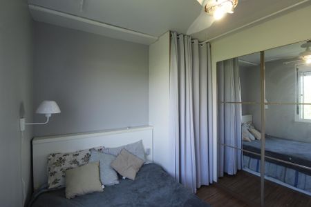 Apartamento para alugar com 54m², 2 quartos e 1 vagaQuarto 1