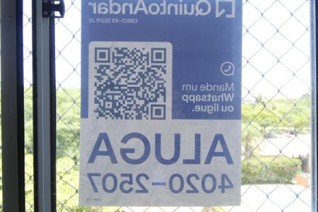 Apartamento para alugar com 54m², 2 quartos e 1 vagaDetalhe