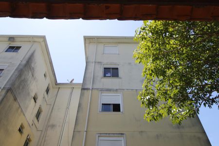 Apartamento para alugar com 54m², 2 quartos e 1 vagaDetalhe