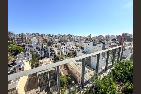 Studio para alugar com 24m², 1 quarto e sem vagaEspaço Gourmet