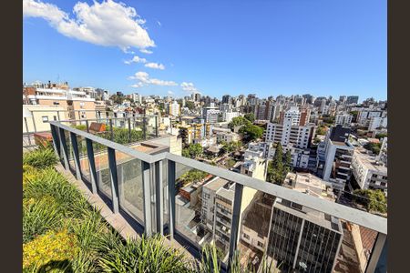 Studio para alugar com 24m², 1 quarto e sem vagaEspaço Gourmet