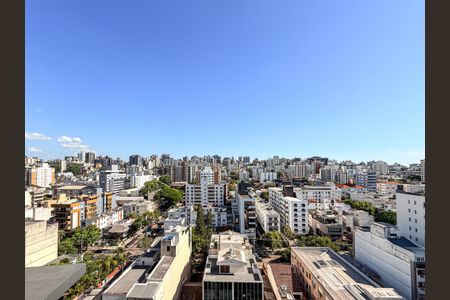 Studio para alugar com 24m², 1 quarto e sem vagaEspaço Gourmet