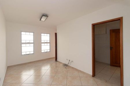 Casa de condomínio à venda com 100m², 3 quartos e 1 vaga Casa de condomínio à venda com 100m², 3 quartos e 1 vagaSala