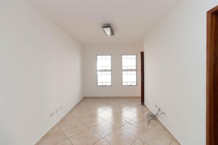 Casa de condomínio à venda com 100m², 3 quartos e 1 vaga Casa de condomínio à venda com 100m², 3 quartos e 1 vagaSala