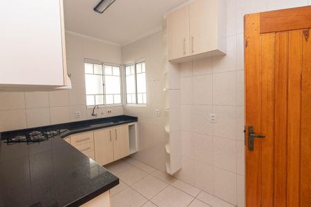 Casa de condomínio à venda com 100m², 3 quartos e 1 vaga Casa de condomínio à venda com 100m², 3 quartos e 1 vagaCozinha