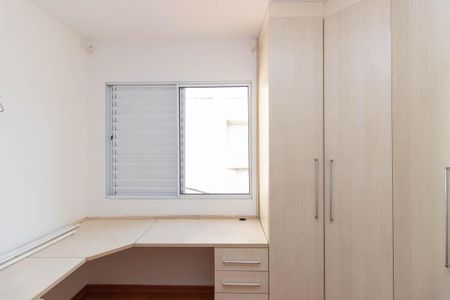 Casa de condomínio à venda com 100m², 3 quartos e 1 vaga Casa de condomínio à venda com 100m², 3 quartos e 1 vagaQuarto 2