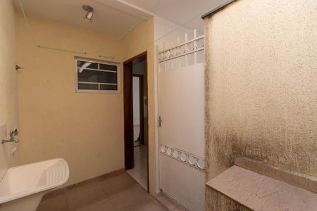 Casa de condomínio à venda com 100m², 3 quartos e 1 vaga Casa de condomínio à venda com 100m², 3 quartos e 1 vagaÁrea de Serviço