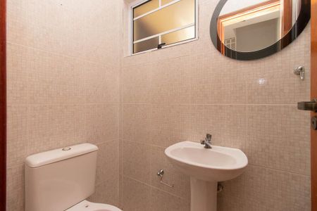 Casa de condomínio à venda com 100m², 3 quartos e 1 vaga Casa de condomínio à venda com 100m², 3 quartos e 1 vagaLavabo
