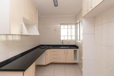 Casa de condomínio à venda com 100m², 3 quartos e 1 vaga Casa de condomínio à venda com 100m², 3 quartos e 1 vagaCozinha