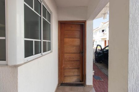Casa de condomínio à venda com 100m², 3 quartos e 1 vaga Casa de condomínio à venda com 100m², 3 quartos e 1 vagaEntrada
