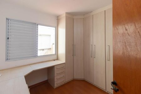 Casa de condomínio à venda com 100m², 3 quartos e 1 vaga Casa de condomínio à venda com 100m², 3 quartos e 1 vagaQuarto 2