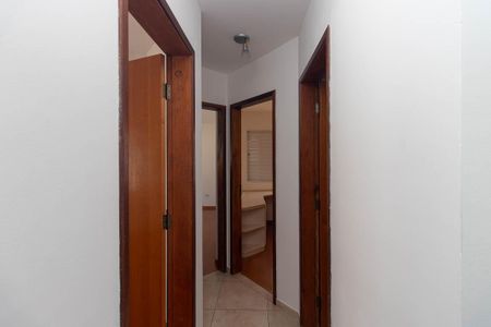 Casa de condomínio à venda com 100m², 3 quartos e 1 vaga Casa de condomínio à venda com 100m², 3 quartos e 1 vagaCorredor dos Quartos