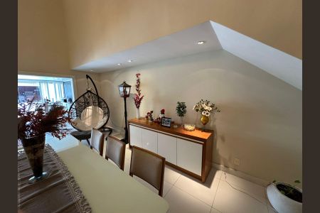 Casa de Condomínio à venda com 4 quartos, 709m² em Vargem Grande, Rio de Janeiro