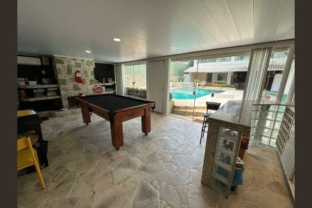 Casa de Condomínio à venda com 4 quartos, 709m² em Vargem Grande, Rio de Janeiro