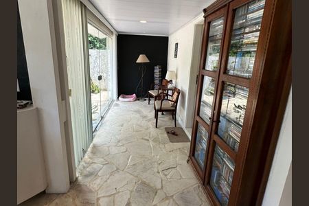 Casa de Condomínio à venda com 4 quartos, 709m² em Vargem Grande, Rio de Janeiro