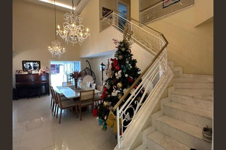 Casa de Condomínio à venda com 4 quartos, 709m² em Vargem Grande, Rio de Janeiro