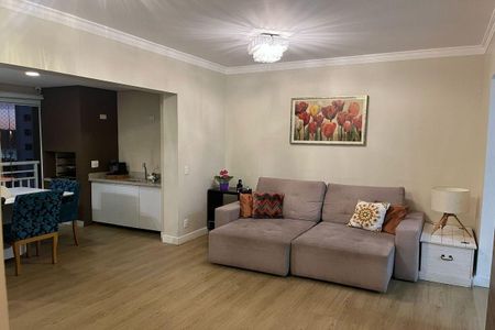 Apartamento à venda com 3 quartos, 100m² em Tatuapé, São Paulo