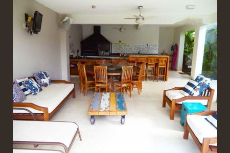 Casa à venda com 4 quartos, 508m² em Jardim Cordeiro, São Paulo