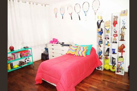 Casa à venda com 4 quartos, 508m² em Jardim Cordeiro, São Paulo