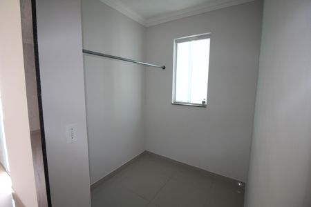 Apartamento para alugar com 226m², 3 quartos e 2 vagasCloset Quarto 1