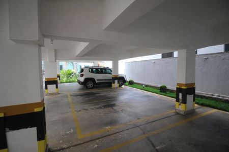 Apartamento para alugar com 226m², 3 quartos e 2 vagasÁrea comum