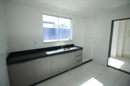 Apartamento para alugar com 226m², 3 quartos e 2 vagasCozinha