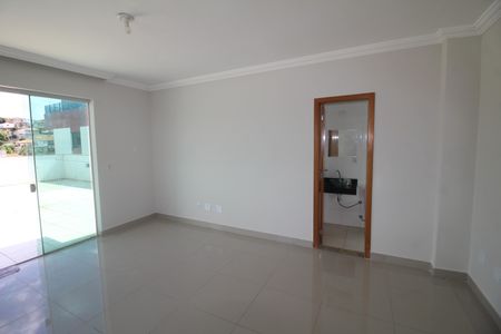 Apartamento para alugar com 226m², 3 quartos e 2 vagasCobertura