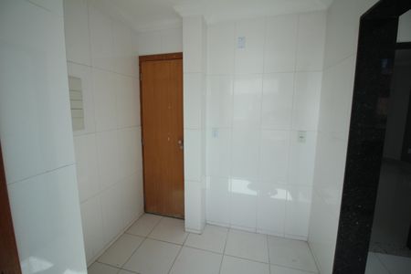 Apartamento para alugar com 226m², 3 quartos e 2 vagasÁrea de Serviço