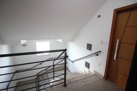 Apartamento para alugar com 226m², 3 quartos e 2 vagasÁrea comum