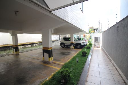 Apartamento para alugar com 226m², 3 quartos e 2 vagasÁrea comum