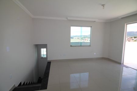 Apartamento para alugar com 226m², 3 quartos e 2 vagasCobertura
