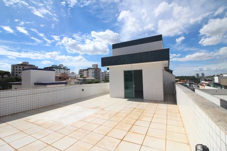 Apartamento para alugar com 226m², 3 quartos e 2 vagasCobertura