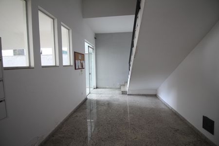 Apartamento para alugar com 226m², 3 quartos e 2 vagasÁrea comum