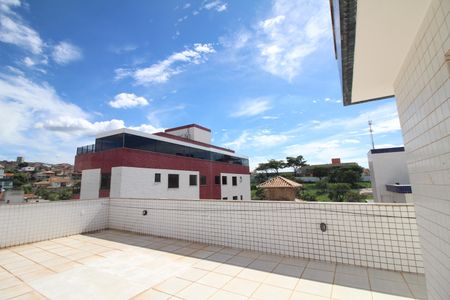 Apartamento para alugar com 226m², 3 quartos e 2 vagasCobertura