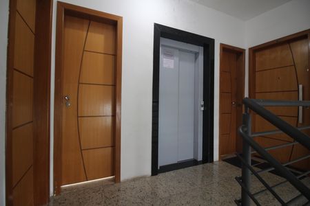 Apartamento para alugar com 226m², 3 quartos e 2 vagasÁrea comum