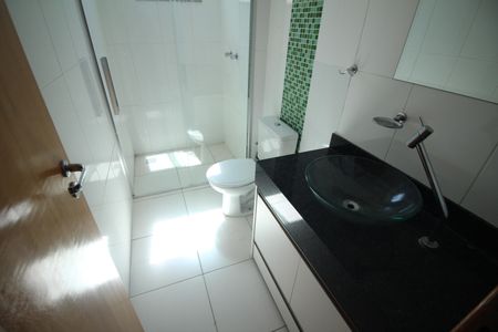 Apartamento para alugar com 226m², 3 quartos e 2 vagasBanheiro 1