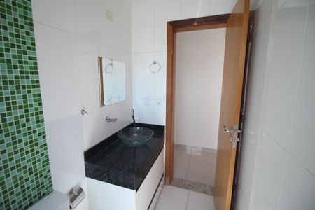 Apartamento para alugar com 226m², 3 quartos e 2 vagasBanheiro 1