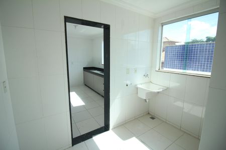 Apartamento para alugar com 226m², 3 quartos e 2 vagasÁrea de Serviço