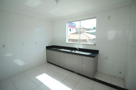 Apartamento para alugar com 226m², 3 quartos e 2 vagasCozinha
