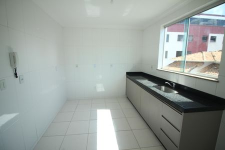 Apartamento para alugar com 226m², 3 quartos e 2 vagasCozinha