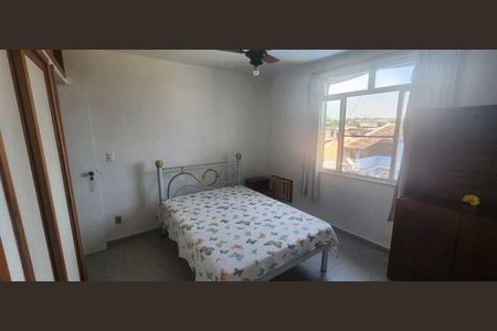 Casa de Condomínio à venda com 4 quartos, 192m² em Portuguesa, Rio de Janeiro