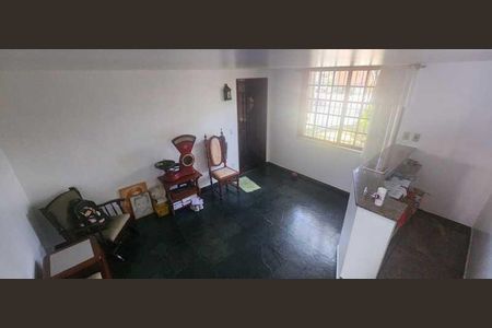 Casa de Condomínio à venda com 4 quartos, 192m² em Portuguesa, Rio de Janeiro