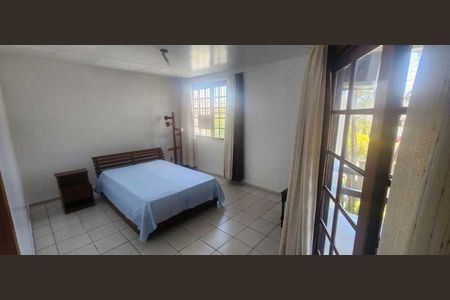 Casa de Condomínio à venda com 4 quartos, 192m² em Portuguesa, Rio de Janeiro