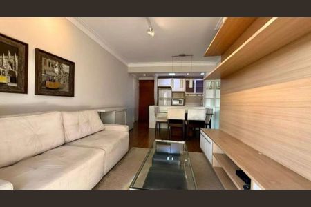 Apartamento à venda com 2 quartos, 82m² em Pinheiros, São Paulo