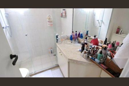 Apartamento à venda com 3 quartos, 106m² em Rio Pequeno, São Paulo