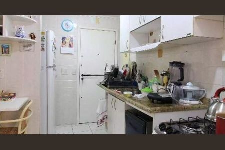 Apartamento à venda com 3 quartos, 106m² em Rio Pequeno, São Paulo