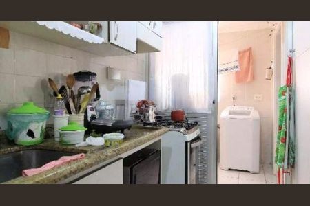 Apartamento à venda com 3 quartos, 106m² em Rio Pequeno, São Paulo