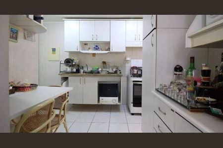 Apartamento à venda com 3 quartos, 106m² em Rio Pequeno, São Paulo